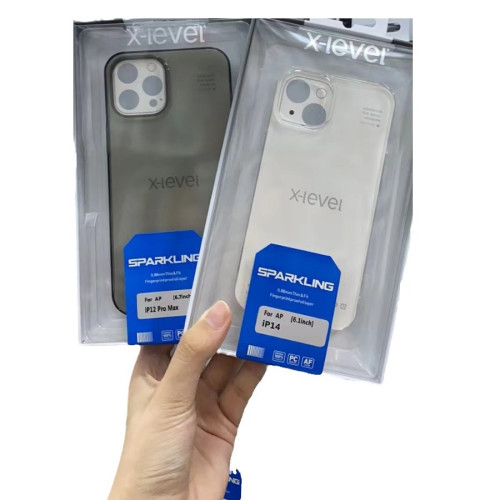 皮皮魯晶瑩系列手機殼拜爾pc材質超薄裸機蘋果17系列iPhone新款 皮皮魯晶瑩系列手機殼拜爾pc材質超薄裸機蘋果17系列iPhone新款