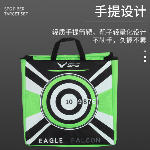 纖維箭靶套箭靶可替換靶包草靶 EVA泡沫纖維弓箭射箭自製纖維箭靶 纖維箭靶套箭靶可替換靶包草靶 EVA泡沫纖維弓箭射箭自製纖維箭靶