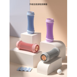 腳底按摩器足部經絡疏通穴位按壓筋膜放松肌肉腿改善扁平支撐足弓