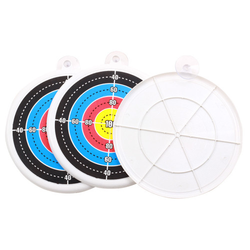 兒童吸盤靶圓形掛牆小號箭靶掛靶射箭青少年射箭娛樂器材配件箭靶 兒童吸盤靶圓形掛牆小號箭靶掛靶射箭青少年射箭娛樂器材配件箭靶