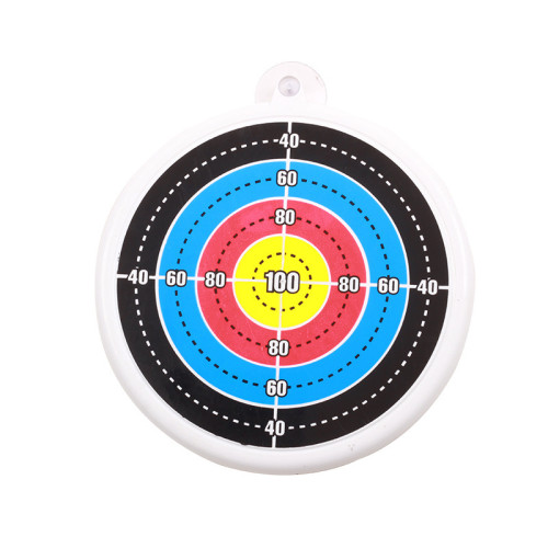兒童吸盤靶圓形掛牆小號箭靶掛靶射箭青少年射箭娛樂器材配件箭靶 兒童吸盤靶圓形掛牆小號箭靶掛靶射箭青少年射箭娛樂器材配件箭靶
