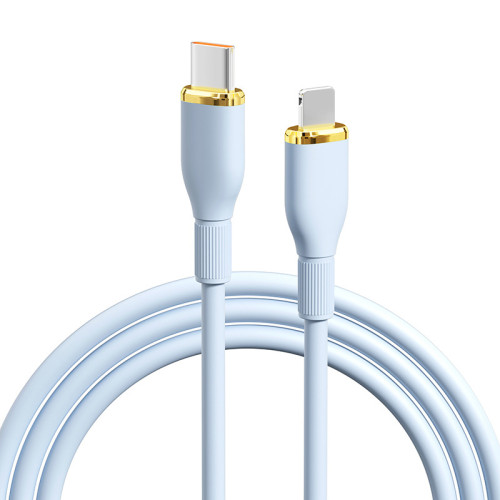 適用於蘋果IPhone14手機系列13/12PD快充數據線二合一傳輸充電線