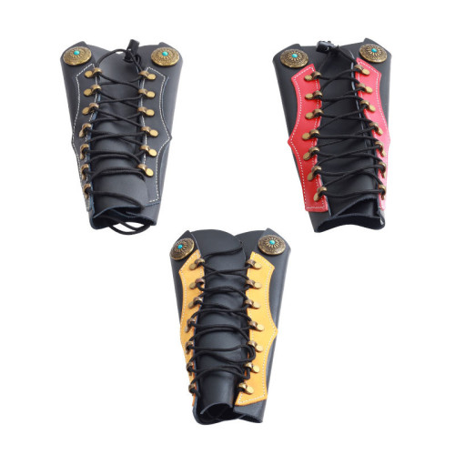 美獵牛皮霸王護臂傳統弓反曲弓箭射箭三色戶外箭館傳統美獵反曲弓 美獵牛皮霸王護臂傳統弓反曲弓箭射箭三色戶外箭館傳統美獵反曲弓