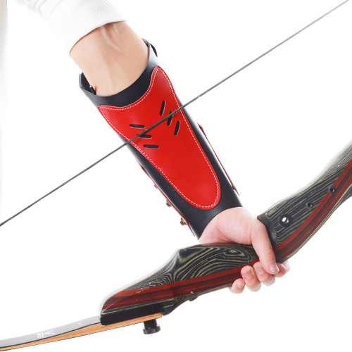 美獵牛皮霸王護臂傳統弓反曲弓箭射箭三色戶外箭館傳統美獵反曲弓 美獵牛皮霸王護臂傳統弓反曲弓箭射箭三色戶外箭館傳統美獵反曲弓