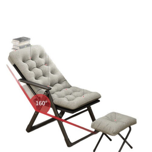 折曡躺椅金屬宿舍電腦椅辦公室舒適午休椅午睡懶人靠背椅子沙發椅 折曡躺椅金屬宿舍電腦椅辦公室舒適午休椅午睡懶人靠背椅子沙發椅