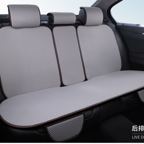 夏季清涼按摩網汽車座椅墊超薄透氣車墊汽車坐墊冰絲汽車通用座套 夏季清涼按摩網汽車座椅墊超薄透氣車墊汽車坐墊冰絲汽車通用座套