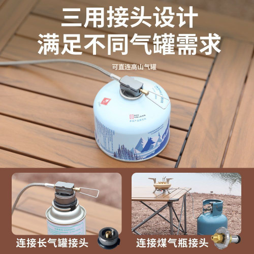 新品五星爐可攜式戶外防風卡式爐露營野炊灶具爐頭野營爐火鍋野餐 新品五星爐可攜式戶外防風卡式爐露營野炊灶具爐頭野營爐火鍋野餐