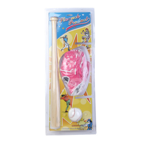 JR兒童棒壘球套裝擊球棍投球手套棒球青少年練習棒球壘球全套裝備 JR兒童棒壘球套裝擊球棍投球手套棒球青少年練習棒球壘球全套裝備