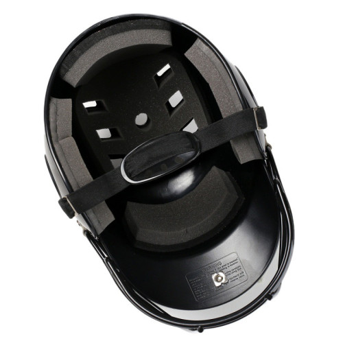 JR棒壘球硬式頭盔青少年成人棒球頭盔抗打擊頭盔透氣舒適耐用 JR棒壘球硬式頭盔青少年成人棒球頭盔抗打擊頭盔透氣舒適耐用