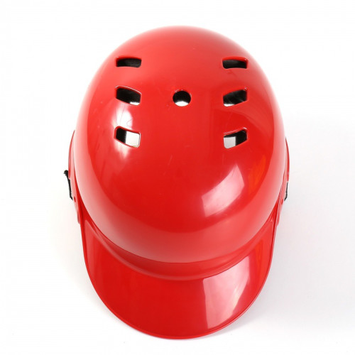 JR棒壘球硬式頭盔雙耳棒球頭盔防護罩護耳透氣舒適棒球護具用品 JR棒壘球硬式頭盔雙耳棒球頭盔防護罩護耳透氣舒適棒球護具用品