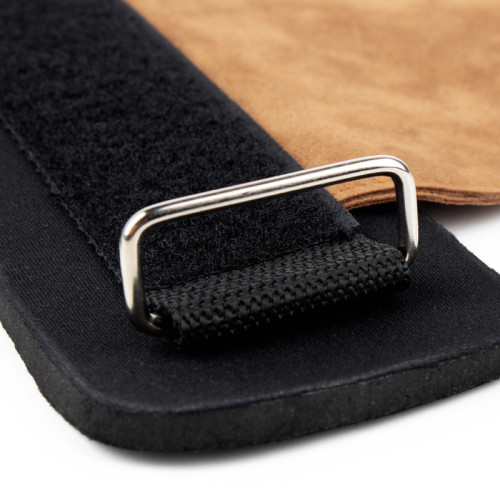 健身擧重護手掌套硬拉握力帶助力帶引體向上單杠訓練防起繭護手套 健身擧重護手掌套硬拉握力帶助力帶引體向上單杠訓練防起繭護手套