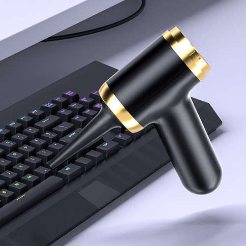 車用無線無刷吸塵器充電可攜式吹塵器吹抽寵物手持無線車家大吸力 車用無線無刷吸塵器充電可攜式吹塵器吹抽寵物手持無線車家大吸力