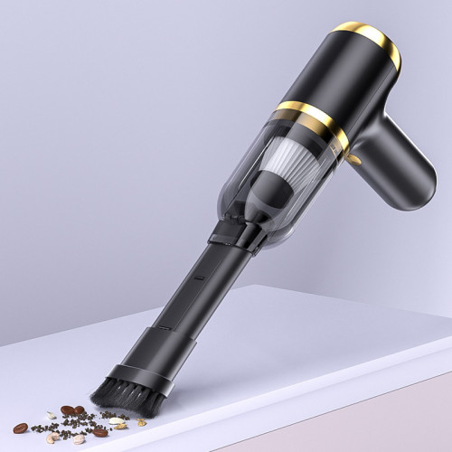 車用無線無刷吸塵器充電可攜式吹塵器吹抽寵物手持無線車家大吸力 車用無線無刷吸塵器充電可攜式吹塵器吹抽寵物手持無線車家大吸力