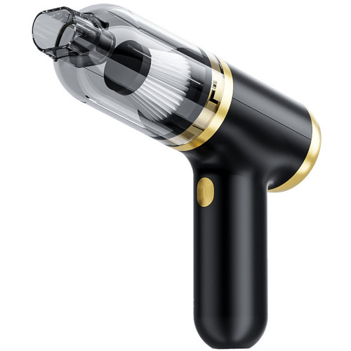 車用無線無刷吸塵器充電可攜式吹塵器吹抽寵物手持無線車家大吸力 車用無線無刷吸塵器充電可攜式吹塵器吹抽寵物手持無線車家大吸力