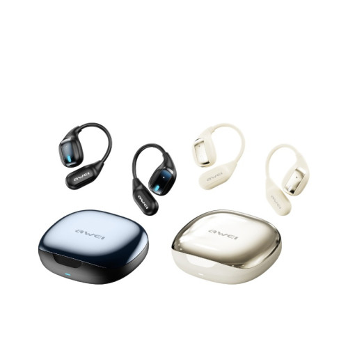 用維ows運動藍牙耳機氣傳導掛耳式TZ12長續航不傷耳耳機禮品 用維ows運動藍牙耳機氣傳導掛耳式TZ12長續航不傷耳耳機禮品