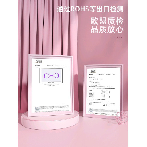 嚴選瑜珈彈力帶開背美肩拉背塑形擴胸八字拉力繩拉力帶8字拉力器