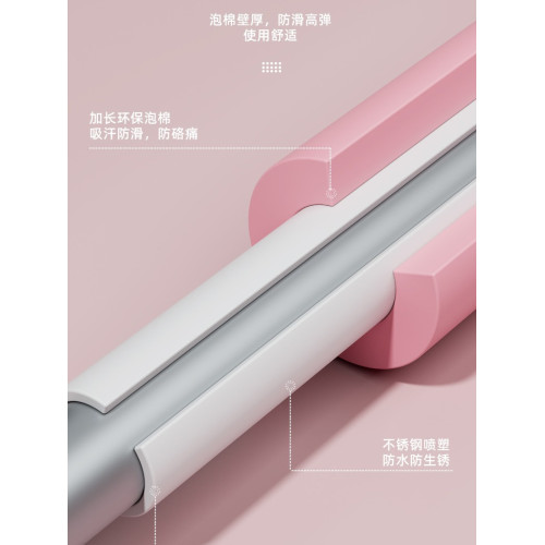 形體棍瑜珈開肩開背神器駝背矯正十字架兒童站姿脊椎矯正訓練器材 形體棍瑜珈開肩開背神器駝背矯正十字架兒童站姿脊椎矯正訓練器材