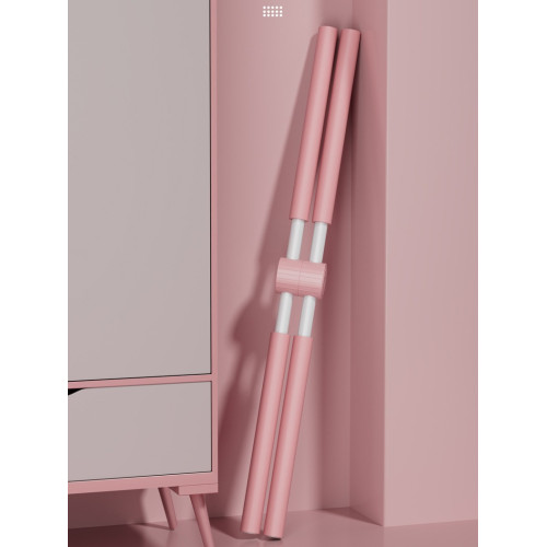 形體棍瑜珈開肩開背神器駝背矯正十字架兒童站姿脊椎矯正訓練器材 形體棍瑜珈開肩開背神器駝背矯正十字架兒童站姿脊椎矯正訓練器材