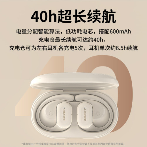 蘭士頓新款TS19藍牙耳機跑步運動防水長續航禮品運動耳機 蘭士頓新款TS19藍牙耳機跑步運動防水長續航禮品運動耳機