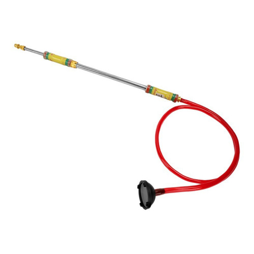 兒童水槍夏季成人漂流水槍可攜式新款不鏽鋼抽拉吸水高壓遠射打水仗 兒童水槍夏季成人漂流水槍可攜式新款不鏽鋼抽拉吸水高壓遠射打水仗