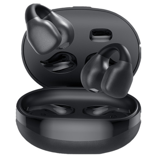 蘭士頓新款TS03 Pro Max 運動防水OWS藍牙耳機舒適佩戴禮品耳機 蘭士頓新款TS03 Pro Max 運動防水OWS藍牙耳機舒適佩戴禮品耳機