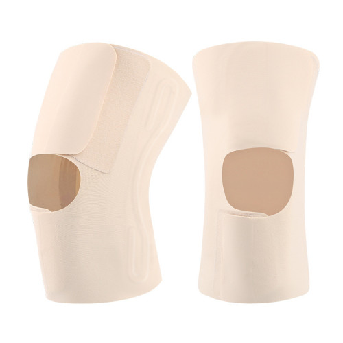 夏季薄款護膝籃球跑步登山半月板護具瑜珈健身成人膝蓋損傷防護具 夏季薄款護膝籃球跑步登山半月板護具瑜珈健身成人膝蓋損傷防護具