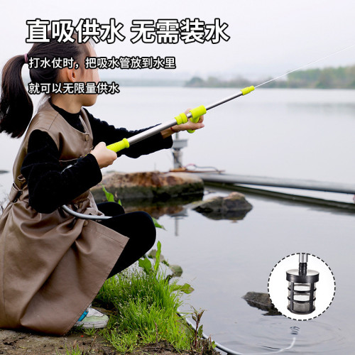 可攜式水槍漂流水槍兒童玩具戶外噴水槍針筒抽拉式呲滋打水仗神器 可攜式水槍漂流水槍兒童玩具戶外噴水槍針筒抽拉式呲滋打水仗神器