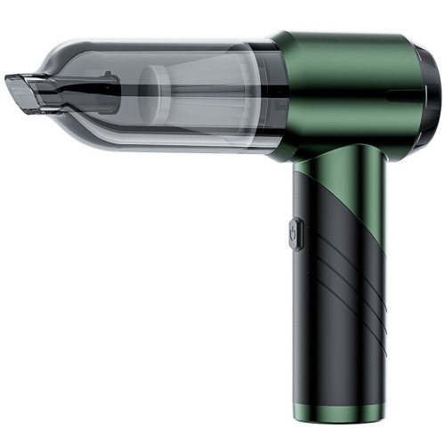 車用無刷電機吸塵器大功率折曡手持吸塵器 車用無刷電機吸塵器大功率折曡手持吸塵器