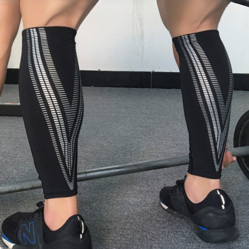 籃球足球護小腿跑步騎行運動護腿襪彈力襪套馬拉松登山運動護小腿 籃球足球護小腿跑步騎行運動護腿襪彈力襪套馬拉松登山運動護小腿