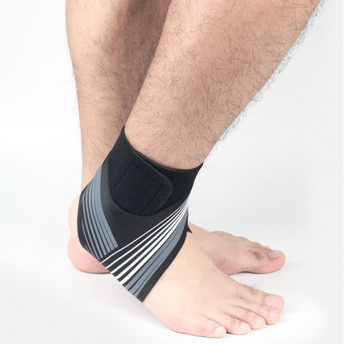 籃球足球加壓護踝彈力透氣登山跑步護腳腕套健身護踝護腳踝防崴腳 籃球足球加壓護踝彈力透氣登山跑步護腳腕套健身護踝護腳踝防崴腳