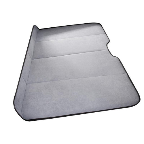 折曡床雪尼爾車用床墊 轎車SUV後排睡覺床墊旅行免充氣車內睡墊 折曡床雪尼爾車用床墊 轎車SUV後排睡覺床墊旅行免充氣車內睡墊