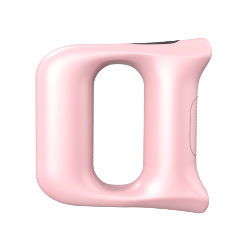 吾很型筋膜按摩環震動按摩儀肩頸放松瑜珈健身機迷你抖抖按摩腰帶 吾很型筋膜按摩環震動按摩儀肩頸放松瑜珈健身機迷你抖抖按摩腰帶