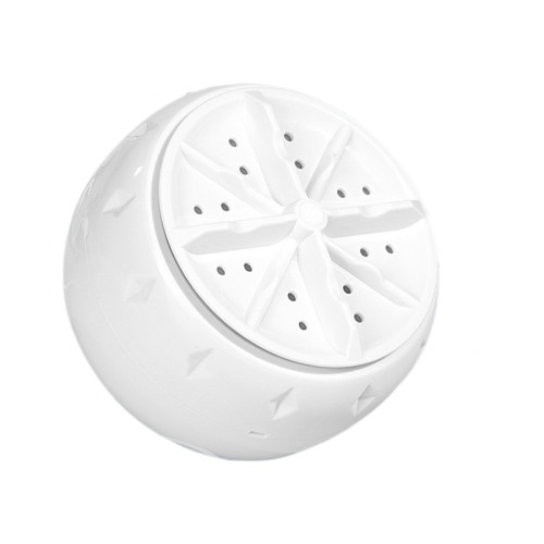 折曡洗衣機迷你可攜式家用渦輪洗衣機內衣洗衣機全自動廠