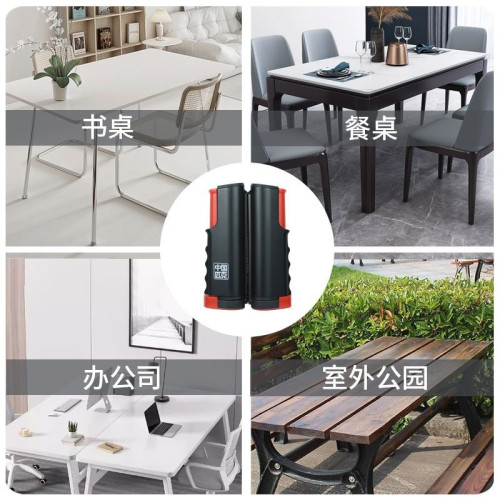 乒乓球桌網架拉伸家用加厚可攜式自由可伸縮含網室內外乒乓球網架 乒乓球桌網架拉伸家用加厚可攜式自由可伸縮含網室內外乒乓球網架