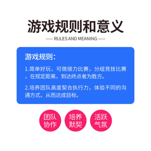 袋鼠跳跳袋戶外趣味賽運動會團建拓展年會感統訓益智早教親子遊戯 袋鼠跳跳袋戶外趣味賽運動會團建拓展年會感統訓益智早教親子遊戯