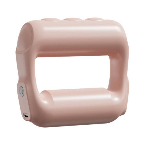 吾很型筋膜環震動按摩儀肩頸放松振動瑜珈健身機迷你抖抖按摩腰帶 吾很型筋膜環震動按摩儀肩頸放松振動瑜珈健身機迷你抖抖按摩腰帶