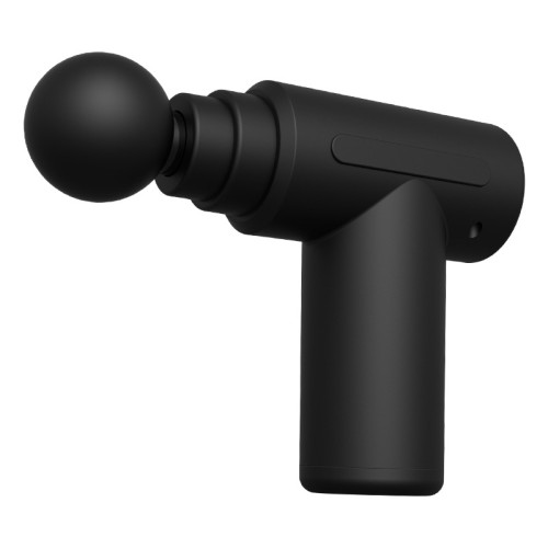 吾很型MINI筋膜槍女士創意可攜式經絡按摩儀電動保健器材迷你筋膜槍