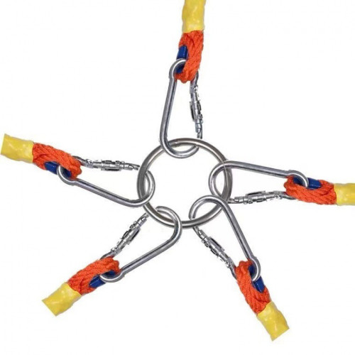 繩多人三角拔河比賽趣味運動會多項拔河繩三角多項遊戯團建小遊戯 繩多人三角拔河比賽趣味運動會多項拔河繩三角多項遊戯團建小遊戯