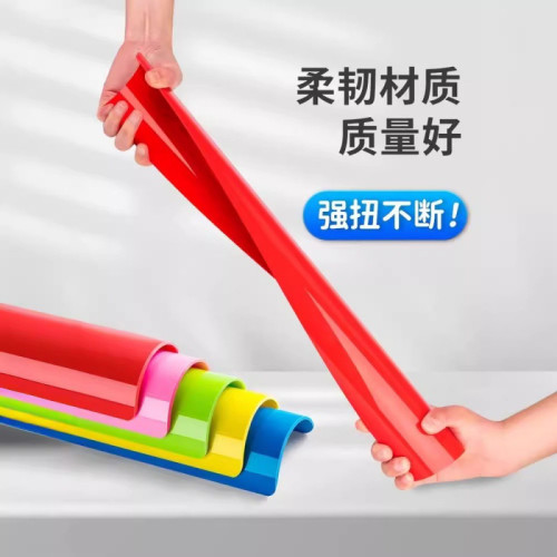 珠行萬裡U型槽年會戶外團建拓展 親子趣味運動會活躍氣氛遊戯