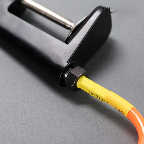 可變桌夾式乒乓球練球器訓練器髮球器乒乓球訓練器手法定型桌夾黑 可變桌夾式乒乓球練球器訓練器髮球器乒乓球訓練器手法定型桌夾黑