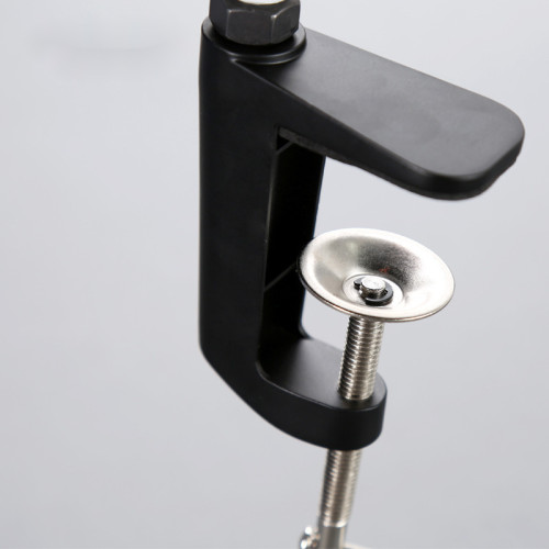 可變桌夾式乒乓球練球器訓練器髮球器乒乓球訓練器手法定型桌夾黑 可變桌夾式乒乓球練球器訓練器髮球器乒乓球訓練器手法定型桌夾黑