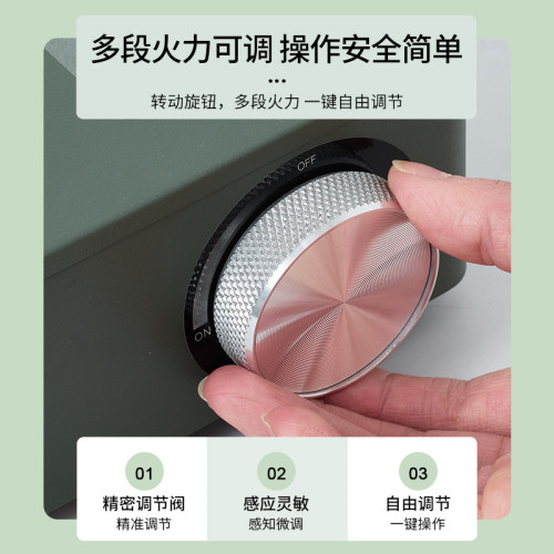 戶外一體式卡式爐 野餐休閒猛火氣爐工具戶外可攜式露營爐具 戶外一體式卡式爐 野餐休閒猛火氣爐工具戶外可攜式露營爐具