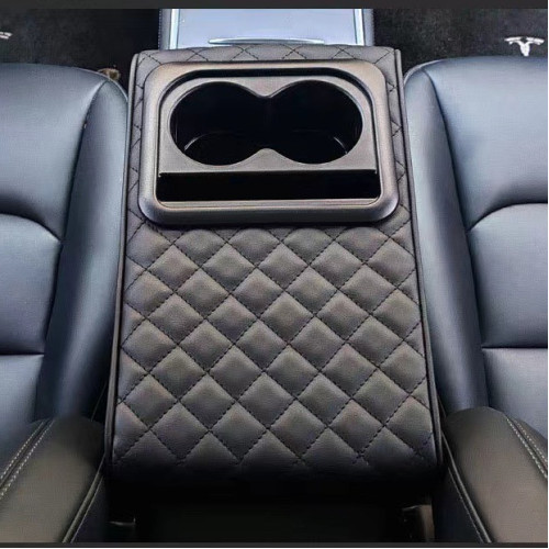 汽車扶手箱墊水杯架儲物收納車用扶手箱增高墊中央扶手保護墊 汽車扶手箱墊水杯架儲物收納車用扶手箱增高墊中央扶手保護墊