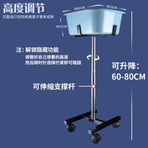 乒乓球多球筐多球架集球網集球器移動多球盆可移動多球架多球車集 乒乓球多球筐多球架集球網集球器移動多球盆可移動多球架多球車集