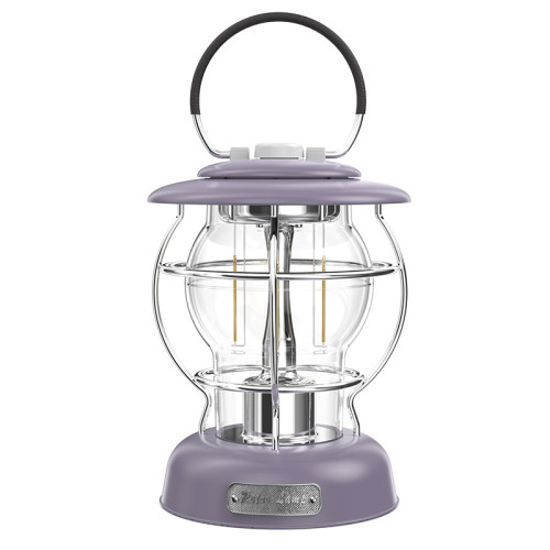 新款type-C充電露營燈營地帳篷燈戶外野營氛圍燈復古手提馬燈 新款type-C充電露營燈營地帳篷燈戶外野營氛圍燈復古手提馬燈