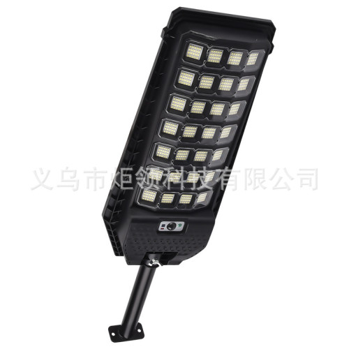 新款超亮太陽能路燈人體感應遙控庭院燈可遙控戶外照明道路燈 新款超亮太陽能路燈人體感應遙控庭院燈可遙控戶外照明道路燈