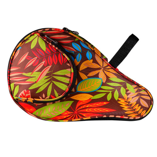 單支裝乒乓球拍套獨立小包可裝乒乓球乒乓球拍包運動包葫蘆拍套袋 單支裝乒乓球拍套獨立小包可裝乒乓球乒乓球拍包運動包葫蘆拍套袋