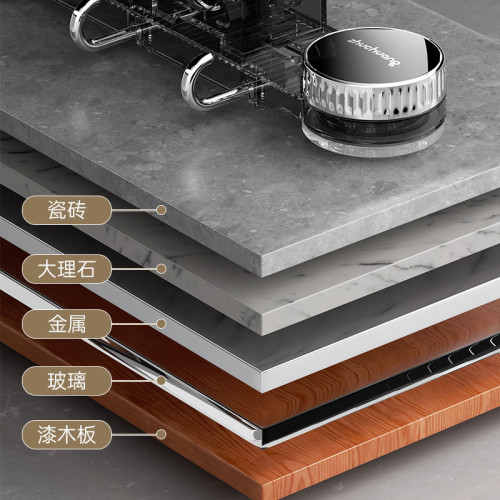 吸盤拖把夾壁掛免打孔厠所牆上門後掃把拖布固定器卡扣收納置物架 吸盤拖把夾壁掛免打孔厠所牆上門後掃把拖布固定器卡扣收納置物架