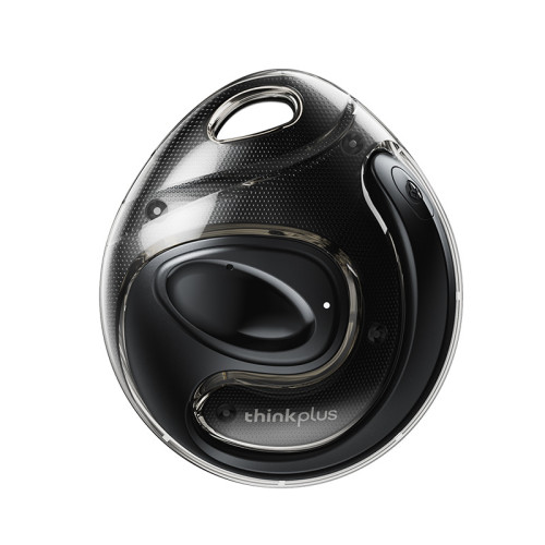 聯想Thinkplus  X15pro二代小椰球無線藍牙TWS掛耳運動耳機低延遲