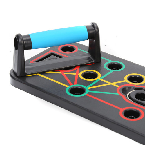 俯臥撐板家用多功能健身器材鍛鍊胸肌腹肌鍛鍊胸肌腹肌肩肌健身訓 俯臥撐板家用多功能健身器材鍛鍊胸肌腹肌鍛鍊胸肌腹肌肩肌健身訓